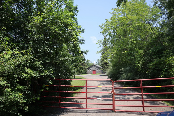 Andersonville - July 2021 (newer photo)